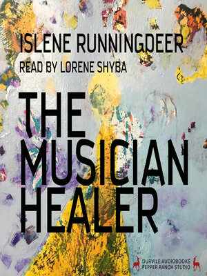 cover image of The Musician Healer